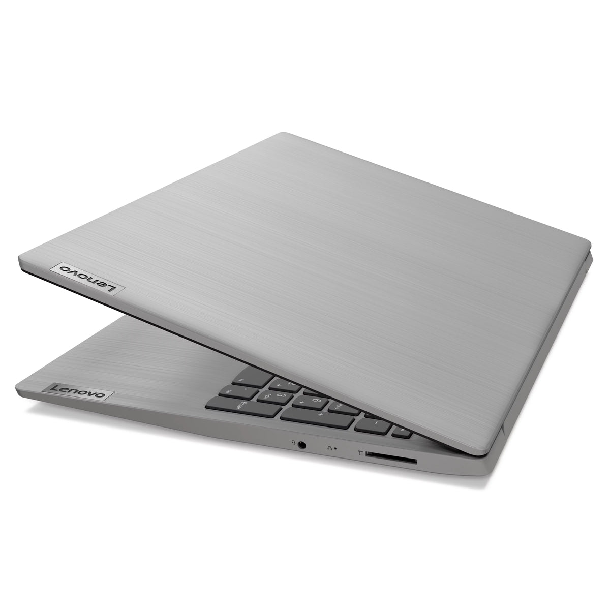 Ideapad 3i, 14.0" FHD, Core i5-10210U, 8GB, 512GB SSD, Platinum Grey, Windows 11 Home, 81WA00Q7US