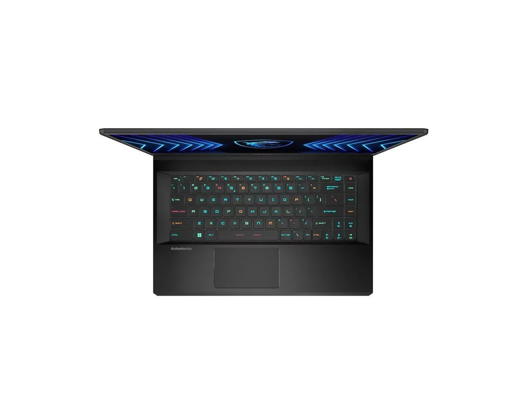 MSI GP Series - 15.6" 165 Hz - Core i7-12800HX - GeForce RTX 3070 Ti Mobile pc GPU - 32 GB DDR4 - 1 TB PCIe SSD - Windows 11 Home 64-bit - Gaming Portable computer (Vector GP66HX 12UGS-066 )