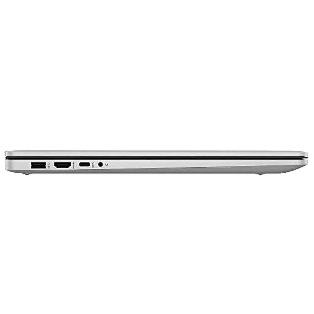 2022 High Capability Business Portable computer | 17.3" FHD IPS | 12th Core i5-1235U 10-Core | Iris Xe Graphics | 12GB DDR4 | 256GB SSD | USB-C | Backlit Keyboard | Windows 10 | TLG 32GB USB