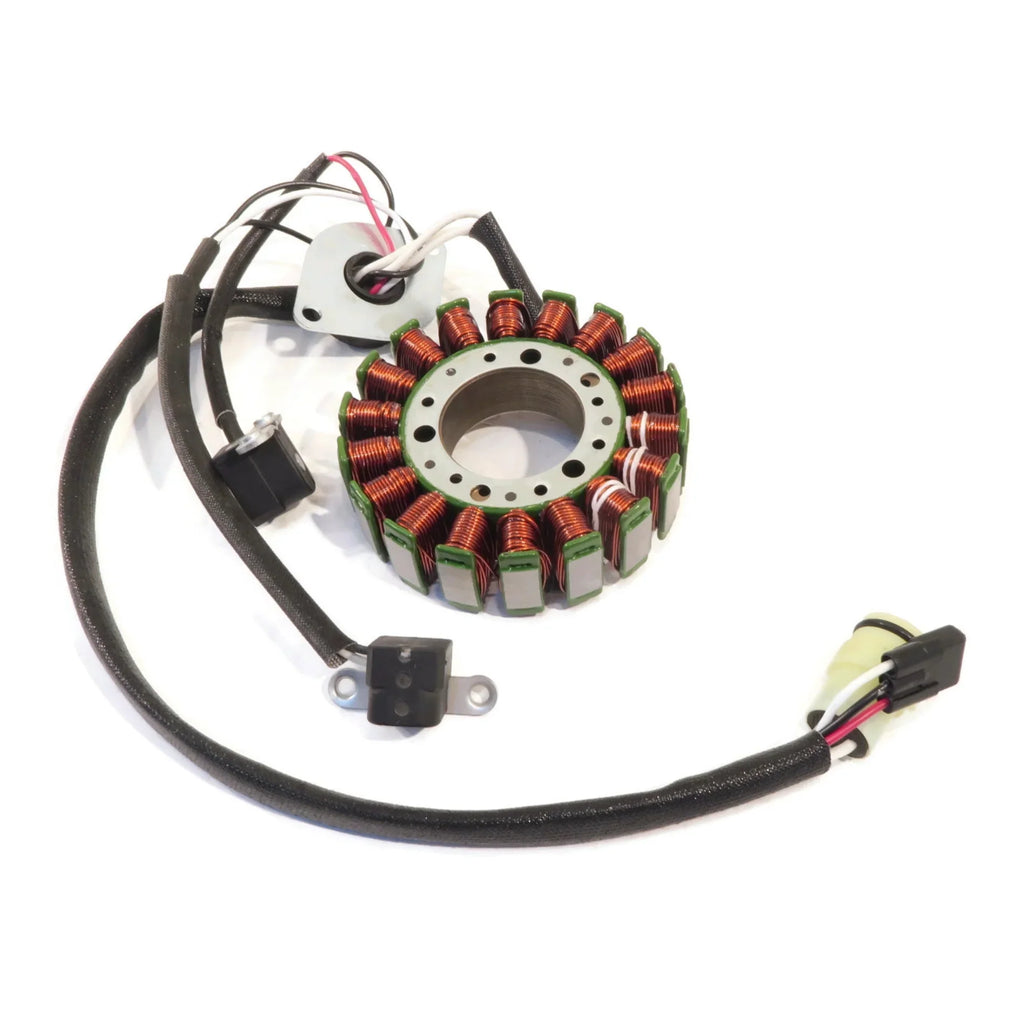 The ROP Shop | Ignition Stator Magneto for Yamaha 60E-81410-00-00 60E-81410-01-00 WaveRunner