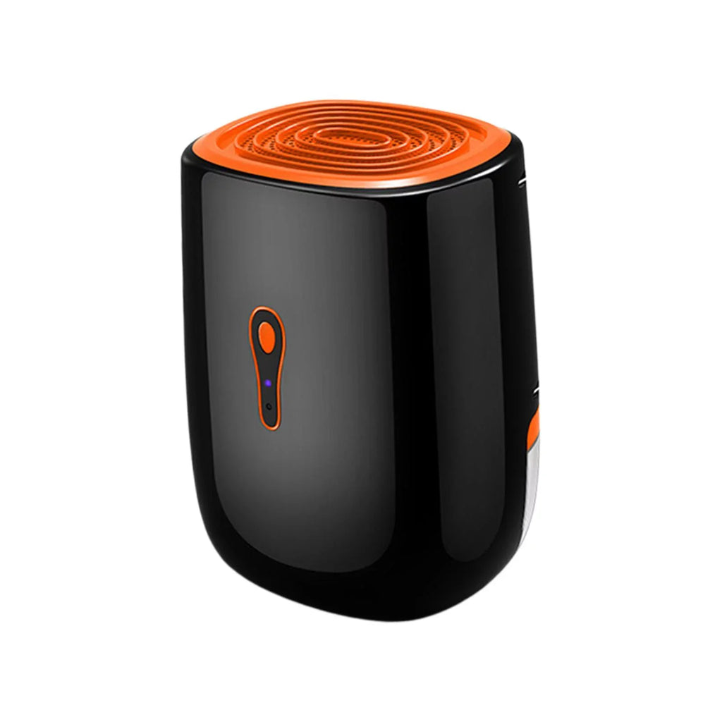 Dehumidifiers for home Chipset air Dryer Quiet for Basement Bathroom