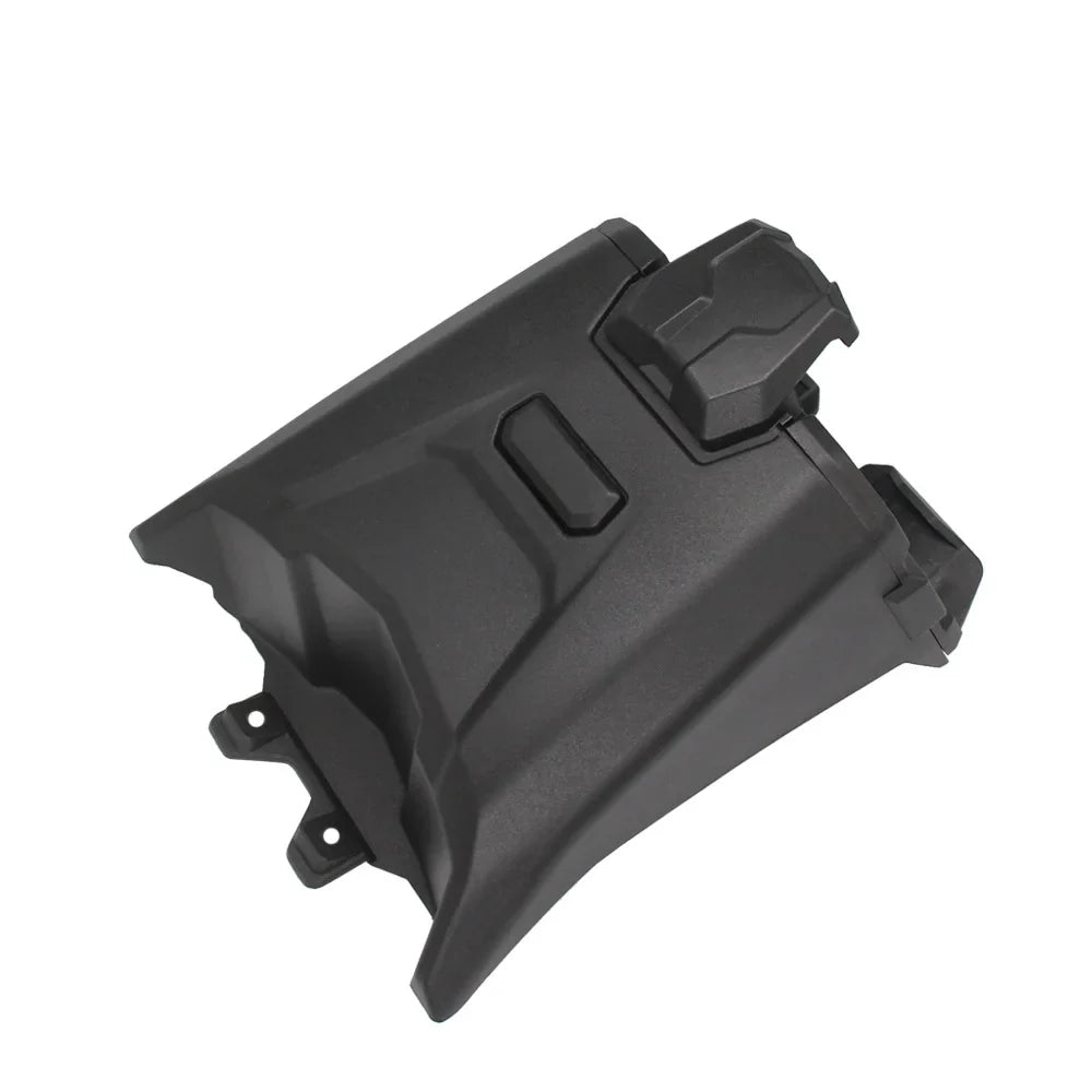 Pristin Storage Box,Easy Installation Device Am Maverick X3 Car Interior Box Auto Internal Installation Device Car Can Am Maverick Device Car Interior Internal Fit 2017-2022 Fit 2017-2022 Can QAHM