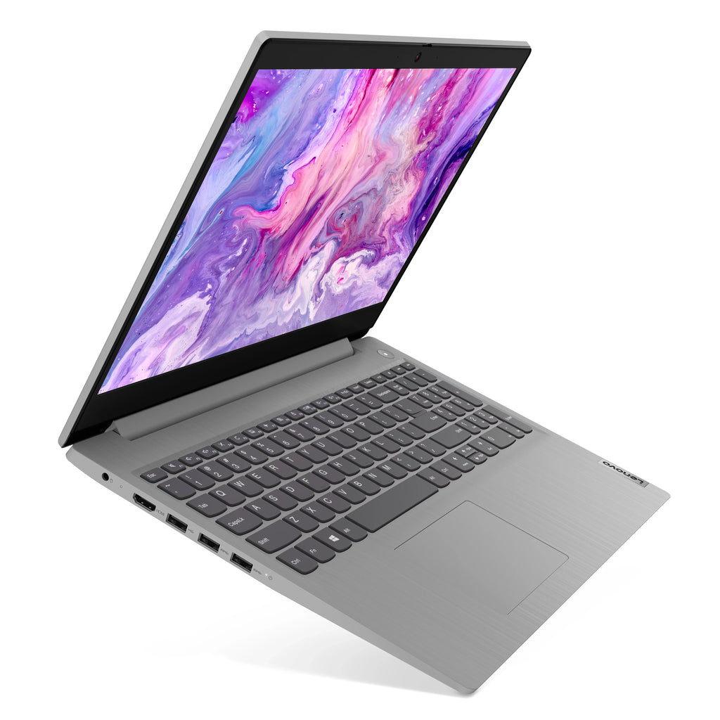 Ideapad 3i, 14.0" FHD, Core i5-10210U, 8GB, 512GB SSD, Platinum Grey, Windows 11 Home, 81WA00Q7US