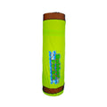 Rubber Dockie Storage and Carry Bag for Floating Fluid Mats - Green